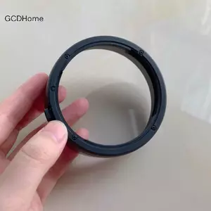 Tấm che nắng ống kính GCDHome ES65B thay thế ES-65B cho Canon RF 50mm F1.8 STM, RF 50 mm f / 1.8 STM HOT