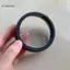 Tấm che nắng ống kính GCDHome ES65B thay thế ES-65B cho Canon RF 50mm F1.8 STM, RF 50 mm f / 1.8 STM HOT