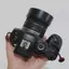Tấm che nắng ống kính GCDHome ES65B thay thế ES-65B cho Canon RF 50mm F1.8 STM, RF 50 mm f / 1.8 STM HOT