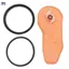 XOITOP Bộ Lọc Bơm Nhiên Liệu Oring Cho Cli 125i Thay Thế Hiệu Suất Cao Lâu Dài Dễ Dàng Lắp Đặt Phụ Kiện Xe Máy VN