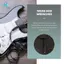 Dành cho đàn guitar cần giàn- Thường
