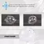 Phim truyền hình Hàn Quốc Piggy Bank Money Bank Borosilicate Glass Ngân hàng heo đất dễ thương