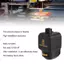 Belleshopp Belleshopp WALFRONT 5 Chiếc Silicon Tất 3D Máy In Hotend Tay Bao Đầu In Khởi Động Bảo Vệ Máy Đùn