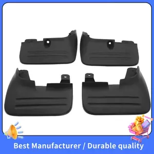 86850-4H000 Phía Trước Xe Phía Sau Bên Trái Phải Bùn Bảo Vệ Bắn Vạt Cho I800 H1 Grand Starex 2007- Phụ Tùng