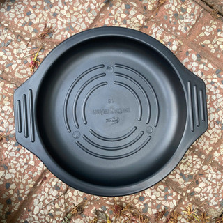 Đĩa Lót Nồi Trường Thành Bằng Nhựa Melamine Chống Nóng An Toàn
