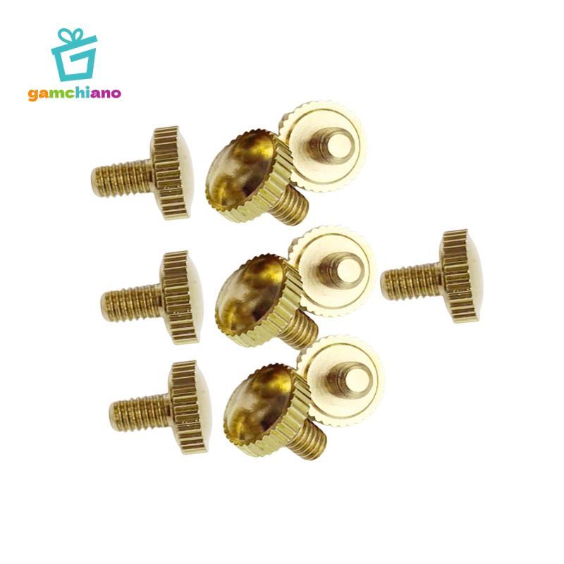 10 Chiếc Ốc Vít Đế Âm Nhạc Saxophone, Phụ Kiện Nhạc Cụ Dự Phòng Phụ Kiện Đế Âm Nhạc Thiết Thực Cho Alto Tenor