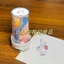 Rò Rỉ Chọn Ngôi Sao Cói Dễ Thương Emoticon Gói Vui Học Sinh Sổ Tay Giá Trị Cao DIY Chất Liệu Trang Trí Cho Bạn Bè