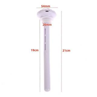 PNPIA- Máy tạo độ ẩm USB Đèn LED phun sương cho ô tô gia đình Máy tạo độ ẩm Mini cầm tay Siêu âm Máy khuếch tán Anion thơm Máy lọc không khí