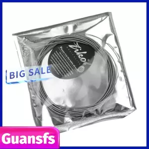 Guansfs Guansfs Đàn Guitar Điện Dây Bass Lục Giác Hợp Kim Dây Niken Vết Thương Sáng Chống Ăn Mòn 4 Bộ (.045-.100) Thêm Ánh Sáng Đặc Biệt