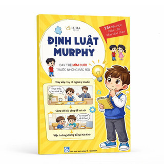 Combo 4 cuốn : Kỷ Luật Tự Giác - Định Luật Murphy - Tại Sao Chúng Ta Phải Học - Tư Duy Khác Biệt Để Chiến Thắng - In m