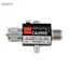 Guansfs Zerone Sạc Xe Hơi Pin Eliminator Adapter Cho Đài Phát Thanh PUXING PX-777 PX-888 Bộ Đàm