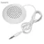 Guansfs Guansfs Vbest Life Loa Di Động New DIY Dưới Gối Âm Thanh Nổi Mini 3.5 Mm Cho CD Điện Thoại MP3