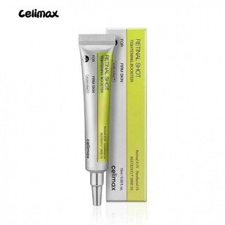 Tinh chất Retinol Celimax Làm sáng và thắt chặt da Làm trắng da Dưỡng ẩm và dưỡng ẩm Da để làm mới tinh chất dưỡng ẩm Chăm sóc da mặt