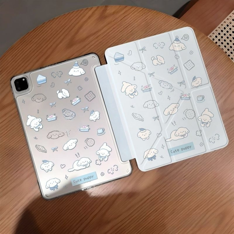 Ốp Bảo Vệ Cho iPad Thế Hệ 10 mini5 air4th 5th gen11 a16 Vỏ gen12 2026 12th gen7th 8th 9th Mini6 air6 A17 Pro Pro 11 inch mini A17 Pro Y Gấp Bao Máy Tính Bảng