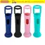 Micro CORALTIDE, Vỏ micro silicon chống trượt, Vỏ Mic không dây chống sốc cho / PartyBox