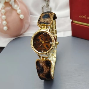 Đồng hồ đeo tay Dây đeo đồng hồ Vòng đeo tay Thiết kế độc đáo Đồng hồ đeo tay Niche 26.5.10