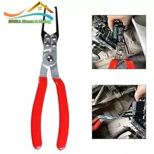 Kẹp tháo gỡ rơle bằng thép Carbon cho các tác vụ kéo cầu chì và rơle ô tô