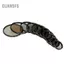 Guansfs Bộ lọc kính phân cực tròn CPL mỏng kỹ thuật số 58mm cho ống kính máy ảnh Canon Nikon DSLR