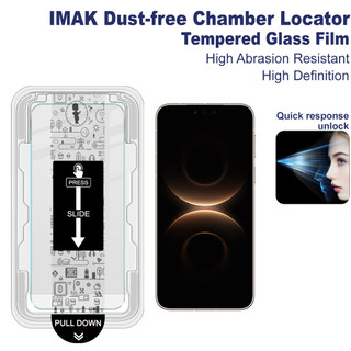 Kính Cường Lực cho Huawei Mate 80 Pro Max / Mate80 RS - Màng bảo vệ định vị khung kính