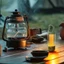 Đèn pin nhỏ LED DONOVANQQ, Đèn pin bỏ túi Mini nhẹ di động, Đèn pin cầm tay nhỏ gọn có thể sạc lại đa chức năng Đèn Flash đi bộ đường dài
