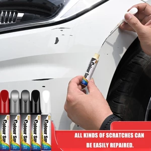 Yoo Car Scratch Remover Tools Touch Up Pen Car Scratch Repair Paint Pen Universal