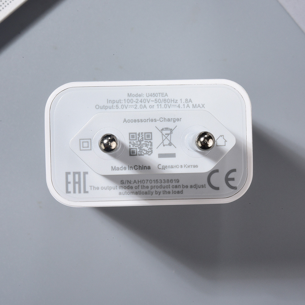 Mới Tecno 45W Sạc Siêu Nhanh Sạc Bộ Chuyển Đổi Nguồn 6A USB C Cho TECNO Camon 40 30 20 Pro 30S 5G Infinix Note 50S 50X