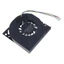 Bộ tản nhiệt CPU Yoo Notebook 4 chân 4 dây DC 5V 0 4A cho NUC NUC5i3RYH NUC5i
