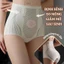 Quần gen nịt bụng EMMA STORE MAKE YOUR BODY PERFECT AGAIN QS05 vải đúc su thoáng khí, không lộ viền, siêt eo nâng mông