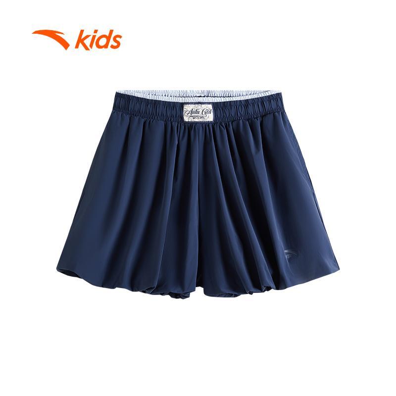 Quần Short Bé Gái ANTA Kids 3625C8307