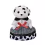 Sylvanian Families Doll 【Dalmatian Family】 C-79 ST Mark Certified For Ages 3 and Up Toy Dollhouse Sylvanian Families Epoch Co., Ltd.
