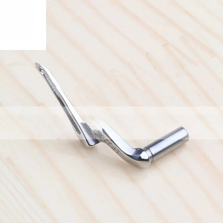 Bộ Móc Máy Vắt Sổ Siruba 4,5 Chỉ – Móc Trên LP226, KM203 & Móc Dưới KL202, Máy Đời K Cẳng Cao