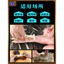 Feiwan Pig Light Scraping Lard Handy Tool Dao đặc biệt cho da lợn cạo dao đặc biệt cho lợn Tóc cạo lưỡi cạo Pi