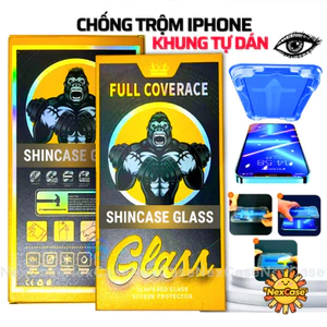 Cho Ốp Lưng IPhone 13 16 14 11 17 12 15 Pro Max XR X XS Max 7 13 15 8 16 Plus Chống trầy xước và va đập Chống bong bóng