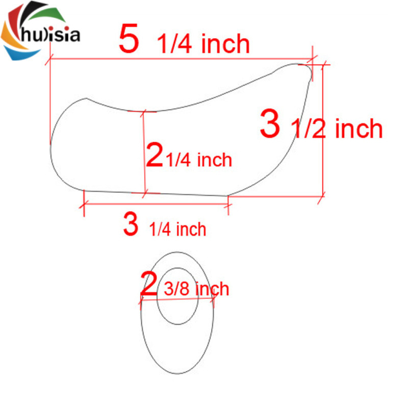 Bộ 10 Chiếc Bảo Vệ Đầu Gậy Golf Curisia Made từ Nylon dành cho Gậy Sắt và Putter