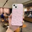 Ốp lưng Samsung Hello Kitty màu hồng nhạt cho A03 A04 A05 A06 A15 A22 A23 A02 A12 A13 A14 A25 A50 A51 A52