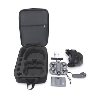 Dành Cho DJI NEO2 Cảm Giác Túi Bảo Quản Kính N3 Bay Bộ Túi Bảo Quản Vỏ Cứng Ba Lô Neo2 Ba Lô