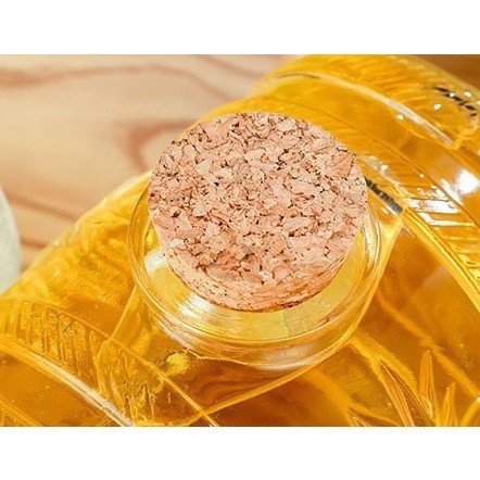 Bình thủy tinh đựng rượu dung tích 3 lít - 5 lít tặng kèm vòi và kệ gỗ dày dặn