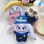 SY Zootopia Judy Hopps Nick Wilde Dawn Bellwether Vinyl Sang Trọng Búp Bê Đồ Chơi Sang Trọng Cho Trẻ Em Cô Gái