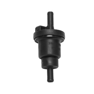 Van thanh lọc Phát thải Hộp lọc điện từ cho Accent Spectra 28910-22040