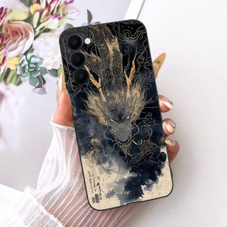 Ốp Lưng Cho Tecno Camon 18 18P 18T 18i Vỏ Điện Thoại Mới Phong Cách Nơ Hoa Mềm Vỏ Silicon Cho Tecno Camon 18 Premier Shell