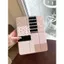 Ốp Bảo Vệ Cho iPad Mini4 / 5 / 6 Gen7 Gen8 Gen9 air 11 M4 24S pro11 25S A16 gen11th Gen5 / 6 pro 12.9 Air2 Air4 / air5 thế hệ thứ 10 M2 Air6 M3 Air7 air 13 inch Vỏ Acrylic