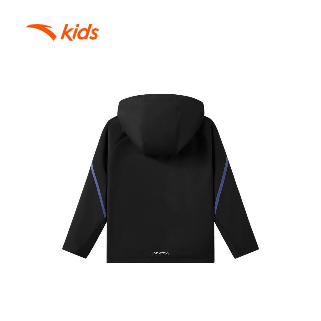 ANTA KIDS Áo Khoác Bé Trai ANTA Kids 3525C7603