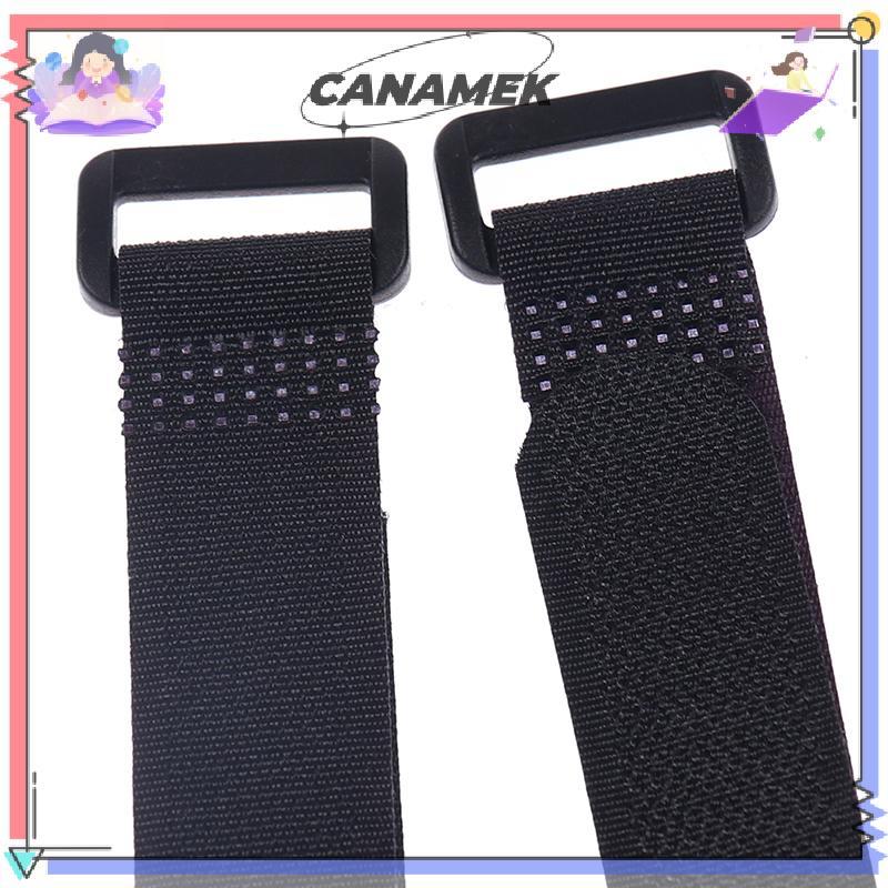 CANAMEK 3 Cái 1 / 10 1 / 8 RC Ô Tô Nhựa Hộp Pin Giá Đỡ Khay Hộp Bảo Quản Pin CSF