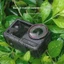 Vỏ bên cổng sạc chống nước WU cho Camera hành động Action 5 có độ chính xác vừa vặn và lắp đặt dễ dàng