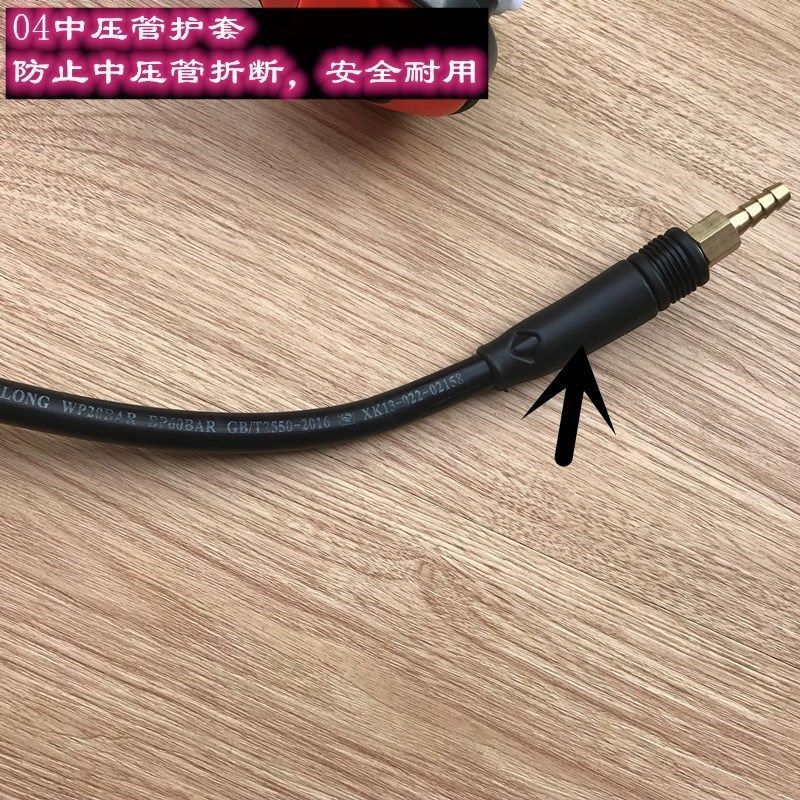 Lặn Thiết Bị Thở Lặn Với Miệng Cắn Áp Lực Cao Cho Giai Đoạn Thứ Hai