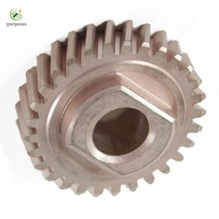 ⭐GROUS⭐For Kitchenaid Worm Follower Gear W11086780 Factory OEM Fitting Stand Mixer,new