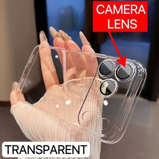 Tương Thích Cho iPhone 17 / 17 Air / 17 Pro Max Bảo Vệ Camera Chất Lượng Cao Cas 17ProMax / 17Pro Bảo Vệ Camera