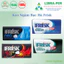 Kẹo Ngậm Frisk Clean Breath Bạc Hà Nhật Bản | Không Đường – Thơm Miệng Lâu, Tự Tin Giao Tiếp