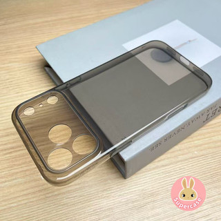 Bán Chạy Trong Suốt Đơn Giản Ốp lưng Cho Realme X50 X7 GT7 GT2 Q3 Q2 Pro GT5 GT Explorer Master Neo 7 6 5 SE 3 2 Flash Q3s V13 V5 5G Vỏ Trong Suốt Đen Xám Chống Bụi Bẩn Mặt Sau
