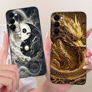 Ốp Lưng Cho Tecno Camon 18 18P 18T 18i Vỏ Điện Thoại Mới Phong Cách Nơ Hoa Mềm Vỏ Silicon Cho Tecno Camon 18 Premier Shell